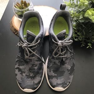 Custom Designed Nike’s